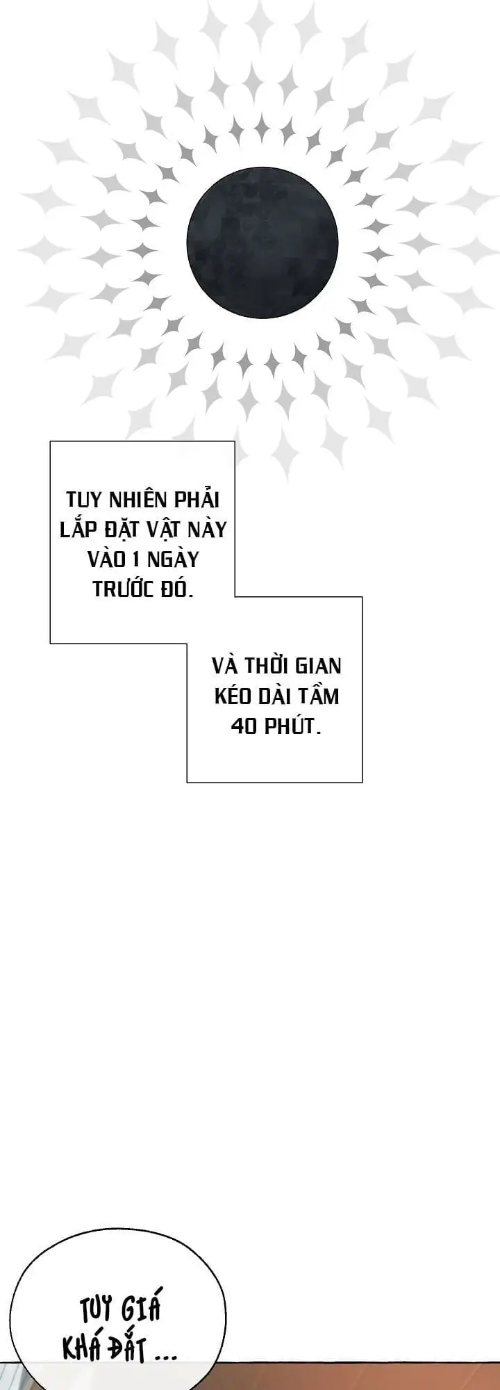 Truyện Tranh Phế Vật Dòng Dõi Bá Tước trang 7