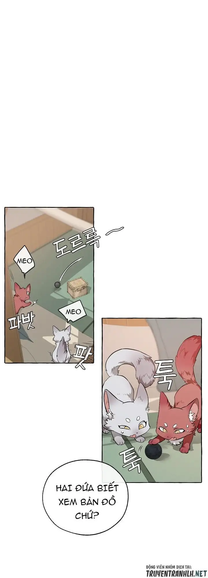 Truyện Tranh Phế Vật Dòng Dõi Bá Tước trang 7