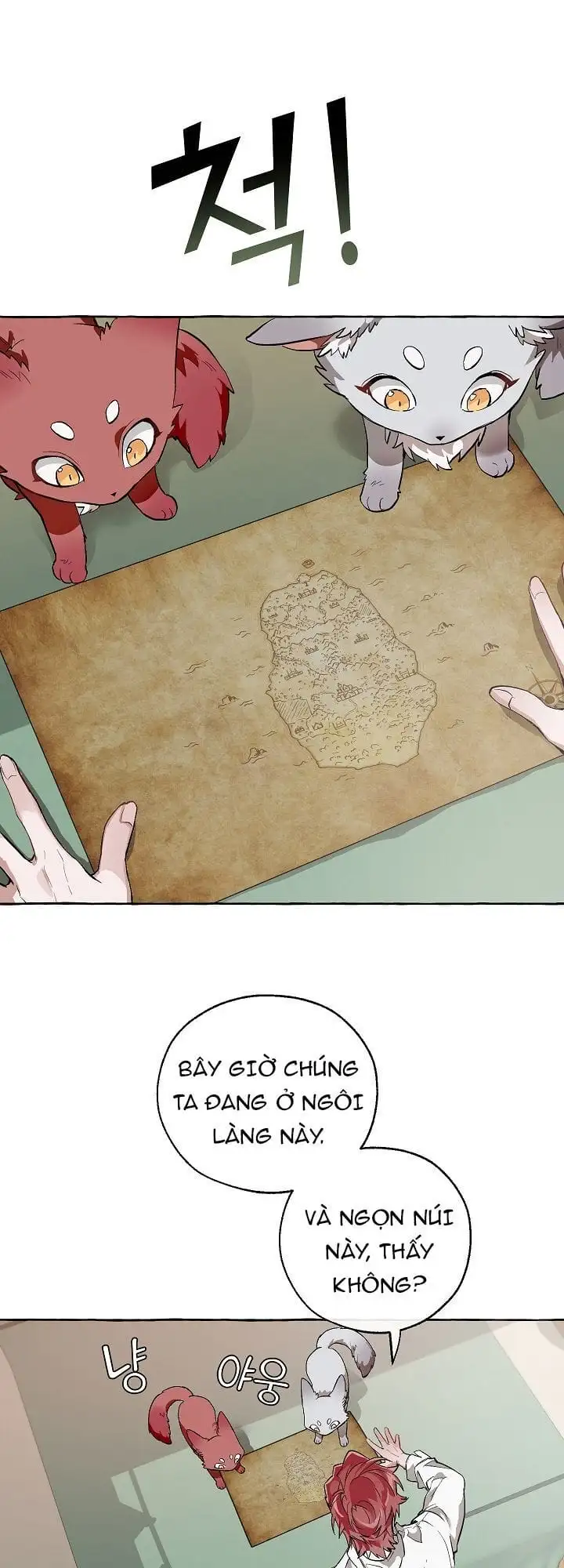 Truyện Tranh Phế Vật Dòng Dõi Bá Tước trang 7