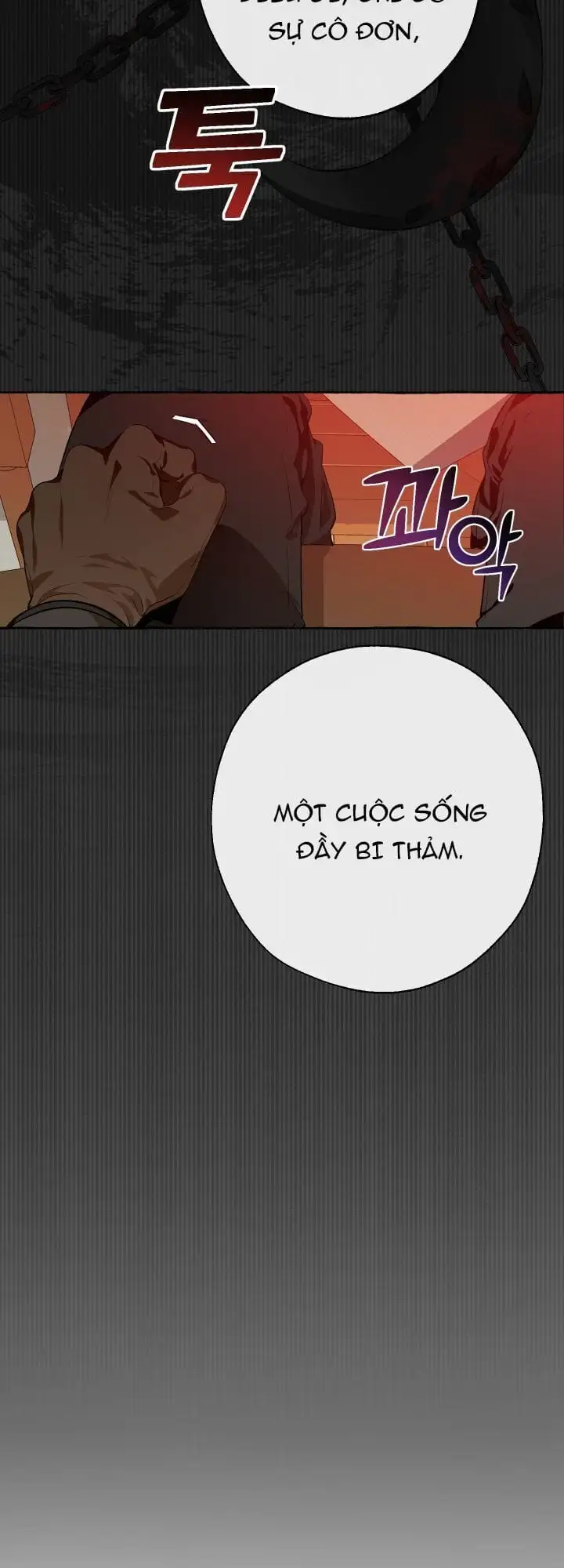 Truyện Tranh Phế Vật Dòng Dõi Bá Tước trang 7