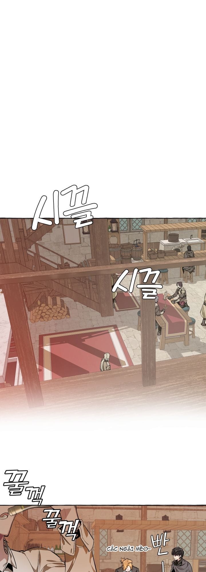 Truyện Tranh Phế Vật Dòng Dõi Bá Tước trang 7