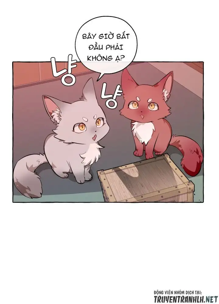 Truyện Tranh Phế Vật Dòng Dõi Bá Tước trang 7