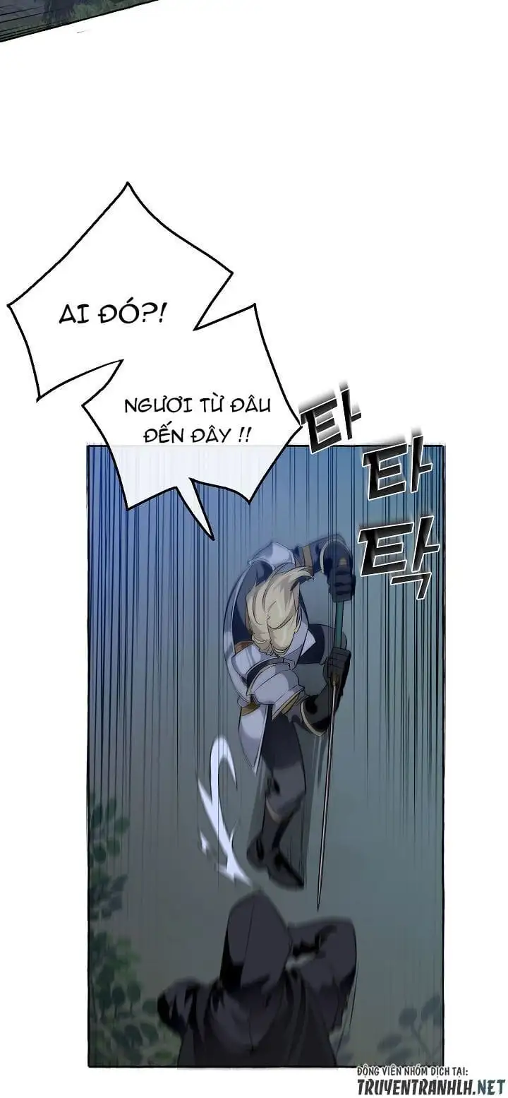 Truyện Tranh Phế Vật Dòng Dõi Bá Tước trang 7
