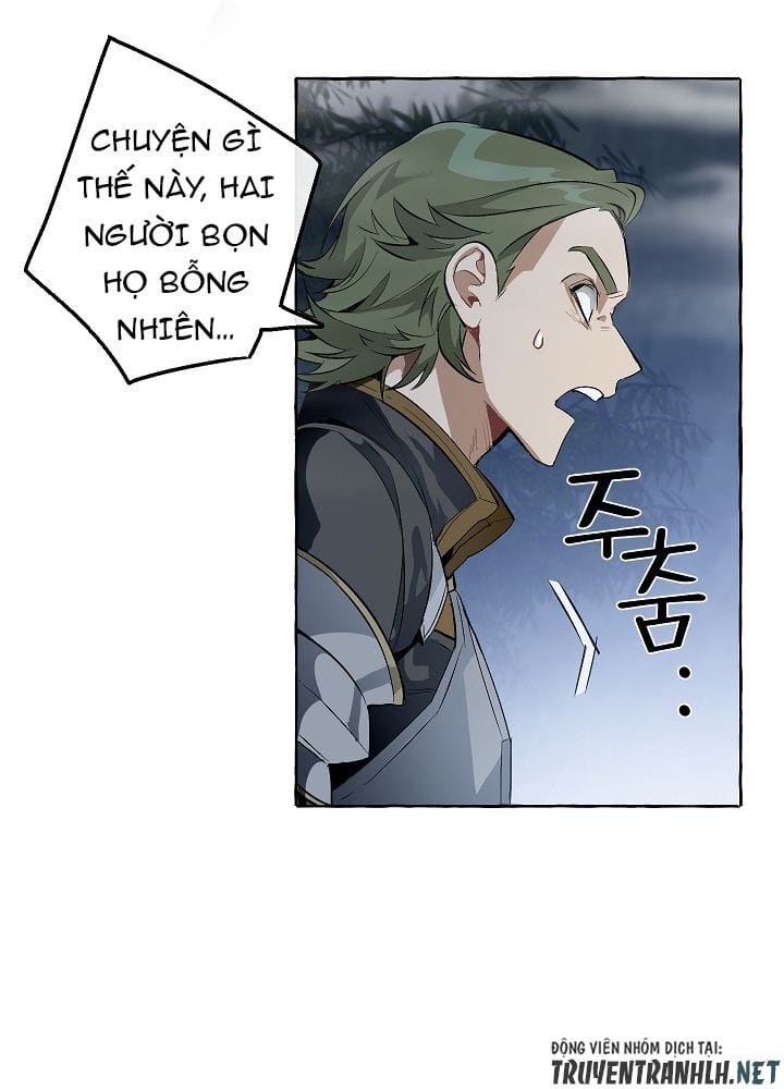Truyện Tranh Phế Vật Dòng Dõi Bá Tước trang 7