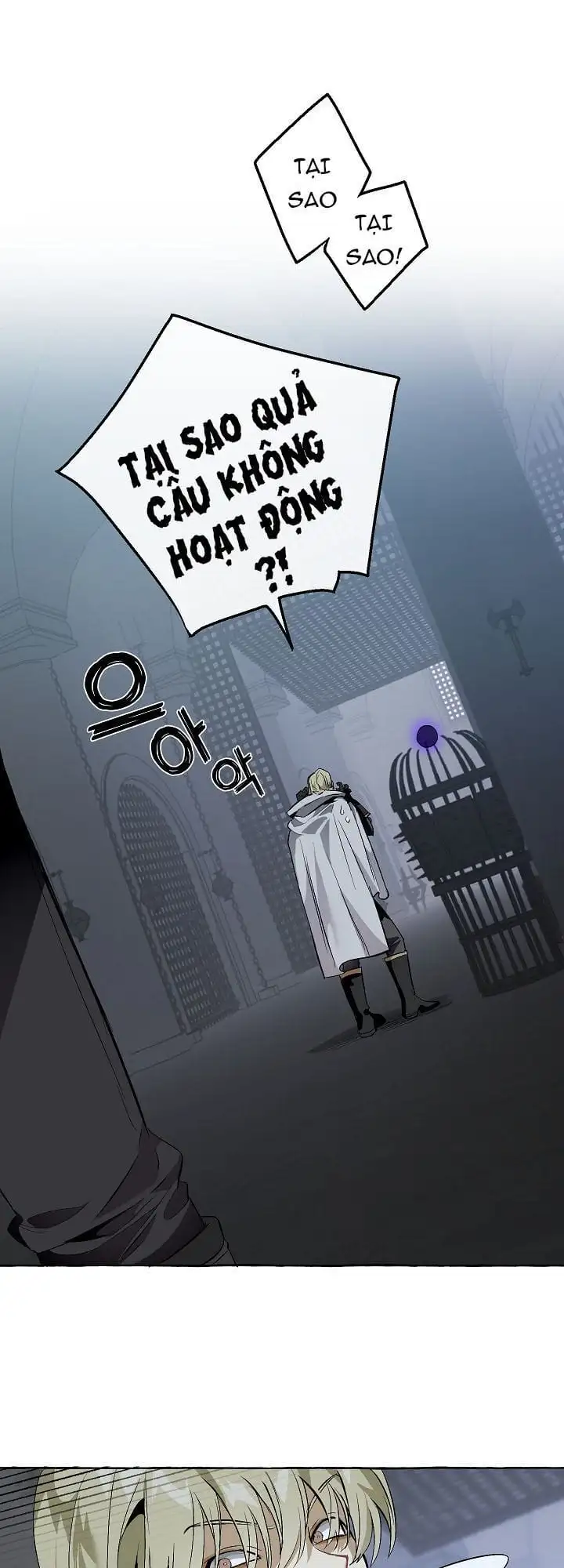 Truyện Tranh Phế Vật Dòng Dõi Bá Tước trang 7