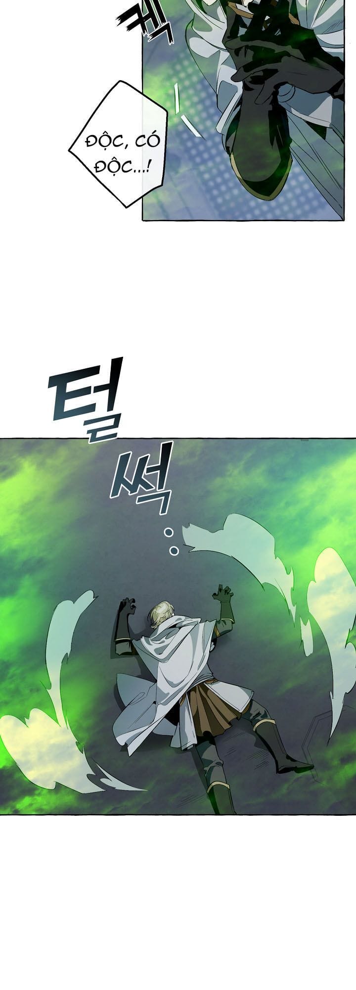 Truyện Tranh Phế Vật Dòng Dõi Bá Tước trang 7