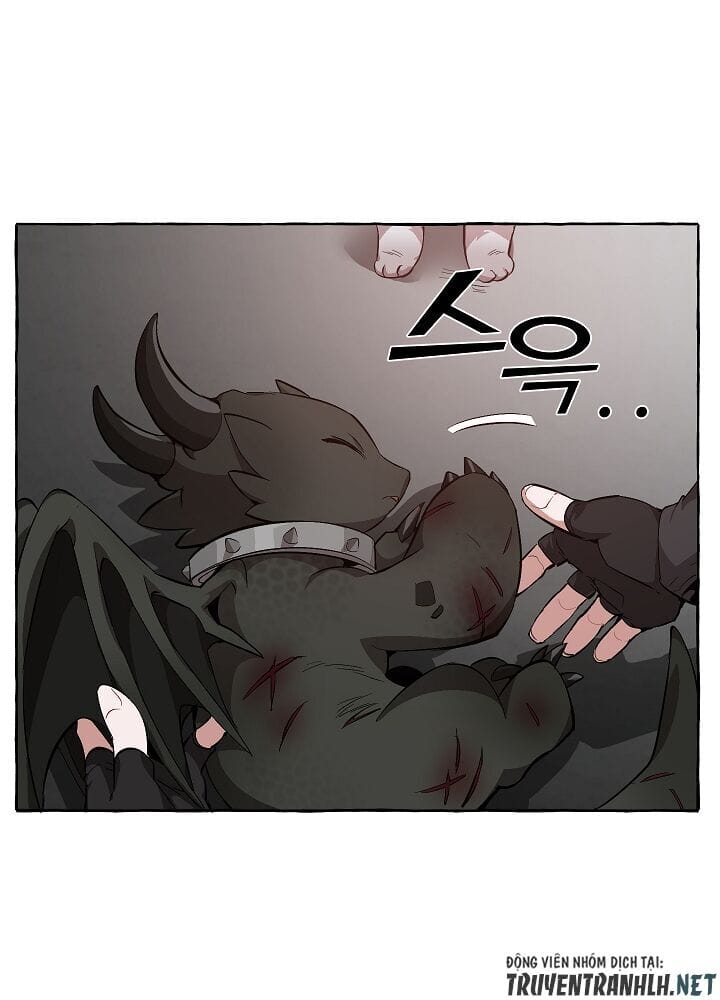Truyện Tranh Phế Vật Dòng Dõi Bá Tước trang 7