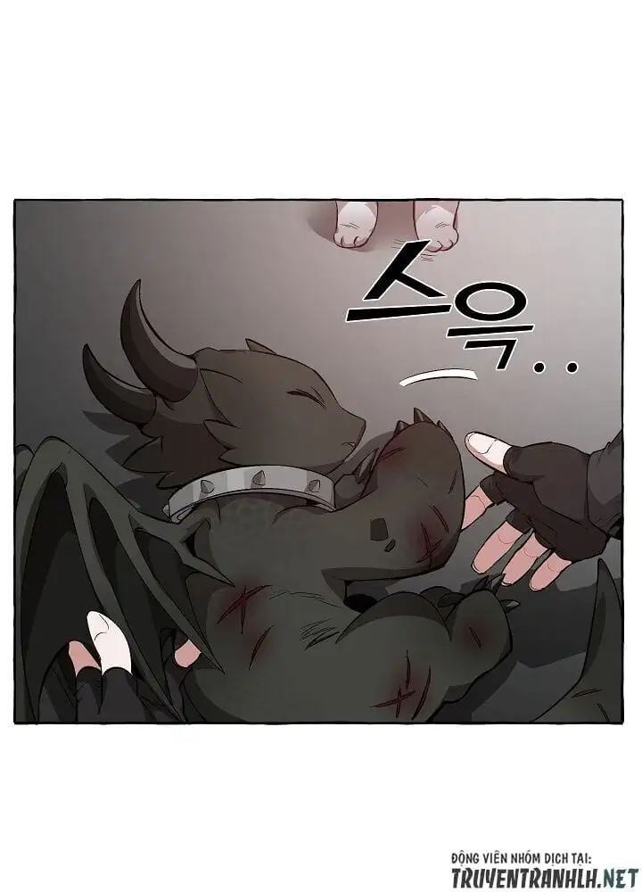 Truyện Tranh Phế Vật Dòng Dõi Bá Tước trang 7