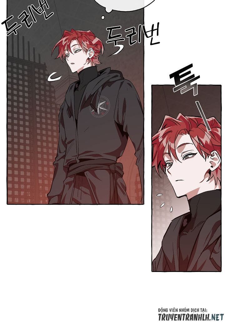 Truyện Tranh Phế Vật Dòng Dõi Bá Tước trang 7