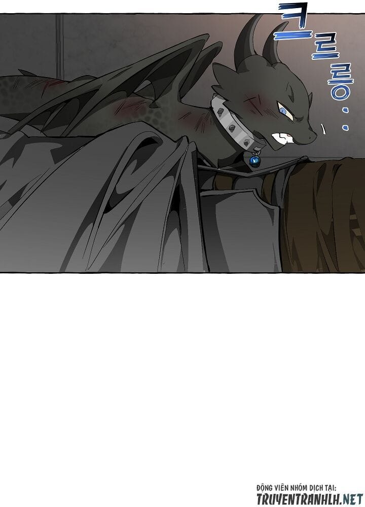 Truyện Tranh Phế Vật Dòng Dõi Bá Tước trang 7