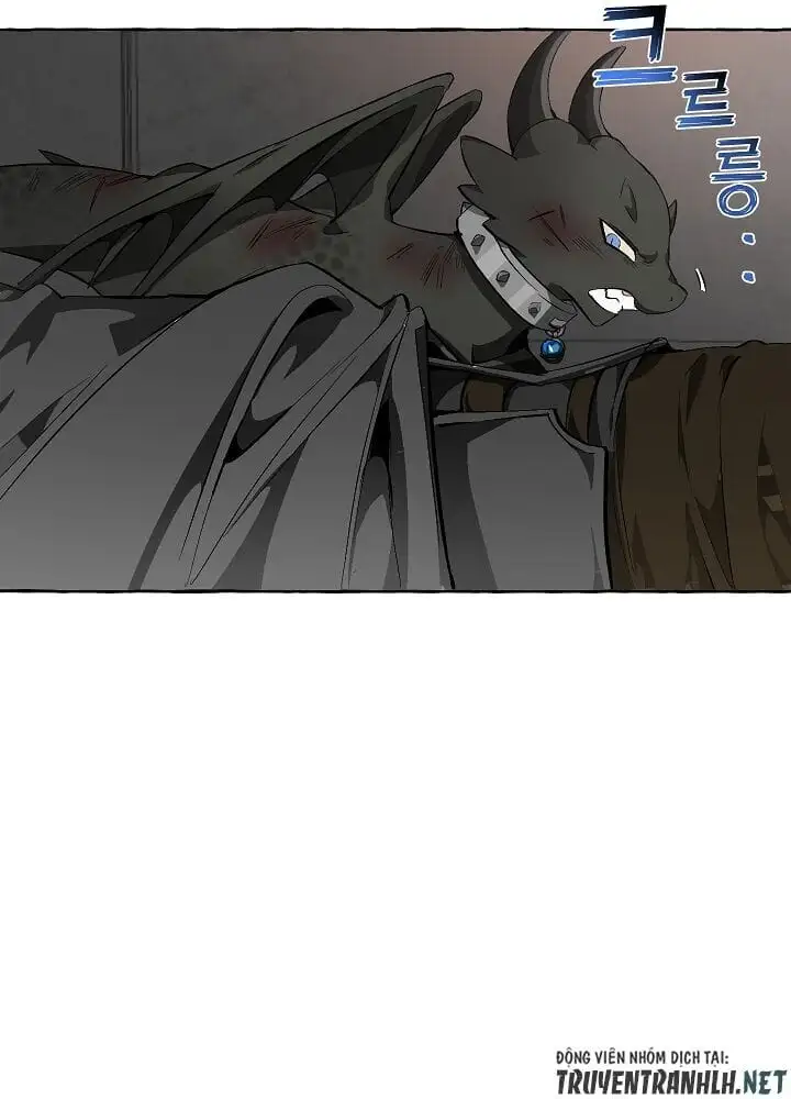 Truyện Tranh Phế Vật Dòng Dõi Bá Tước trang 7