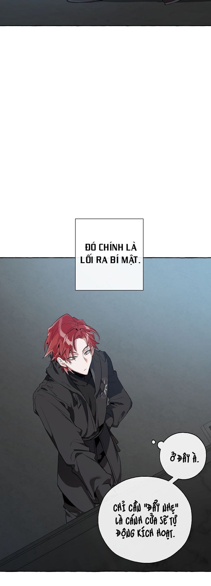 Truyện Tranh Phế Vật Dòng Dõi Bá Tước trang 7