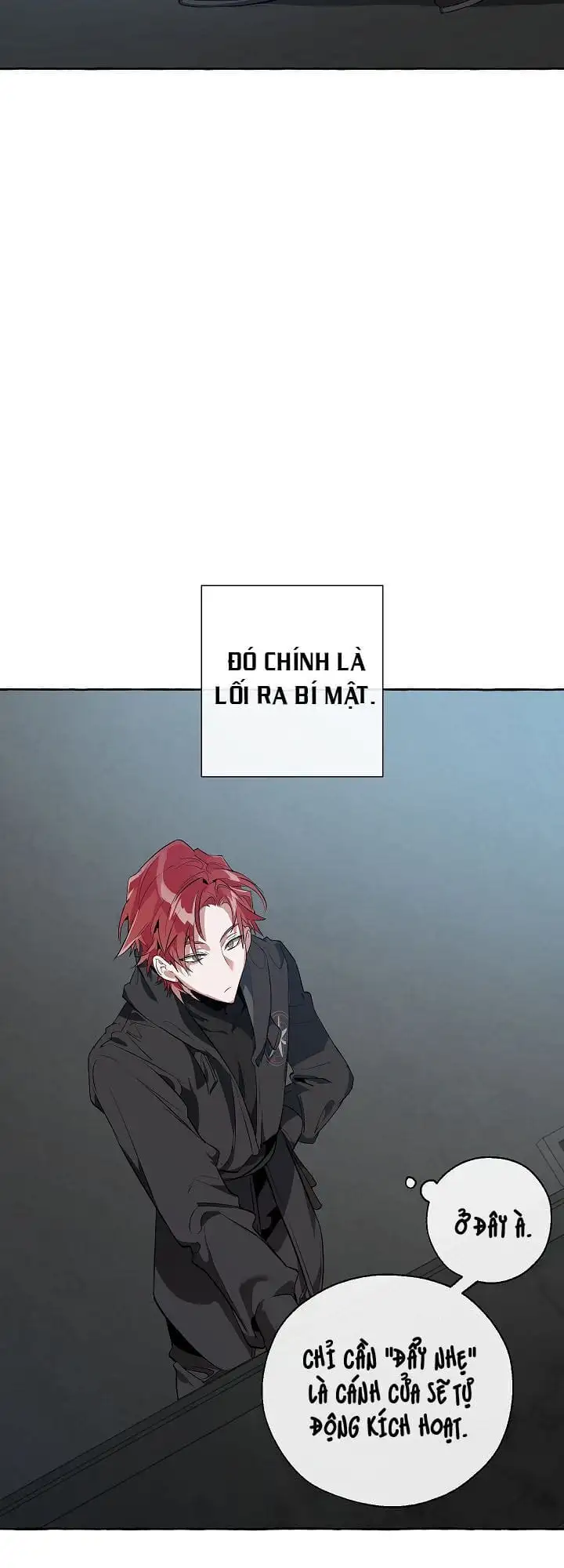 Truyện Tranh Phế Vật Dòng Dõi Bá Tước trang 7