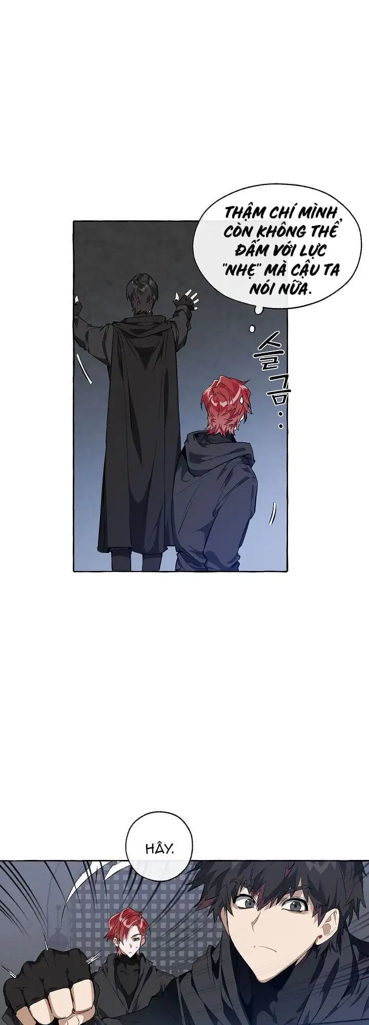 Truyện Tranh Phế Vật Dòng Dõi Bá Tước trang 7