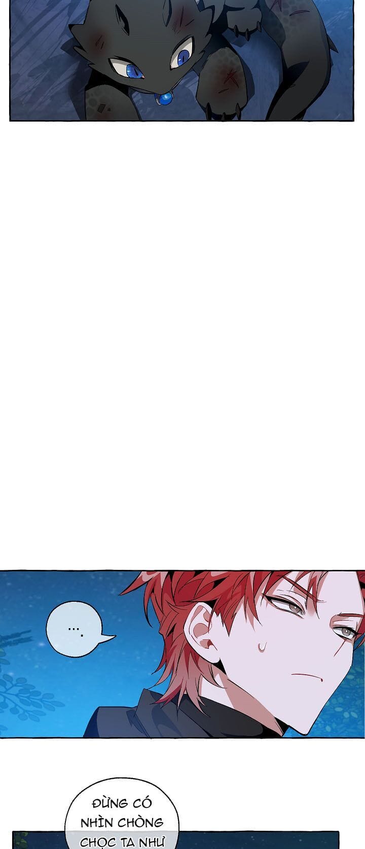 Truyện Tranh Phế Vật Dòng Dõi Bá Tước trang 7