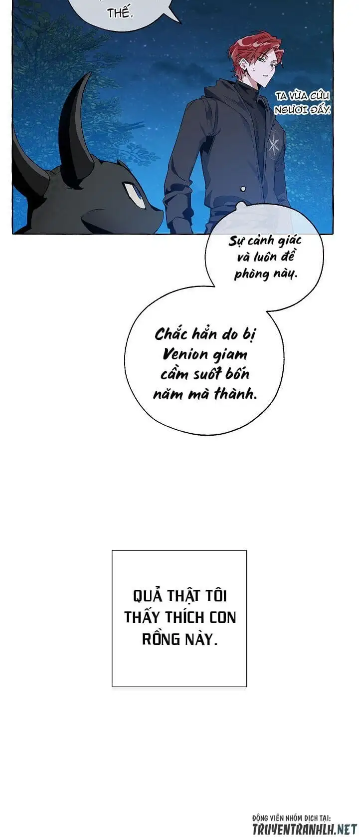 Truyện Tranh Phế Vật Dòng Dõi Bá Tước trang 7