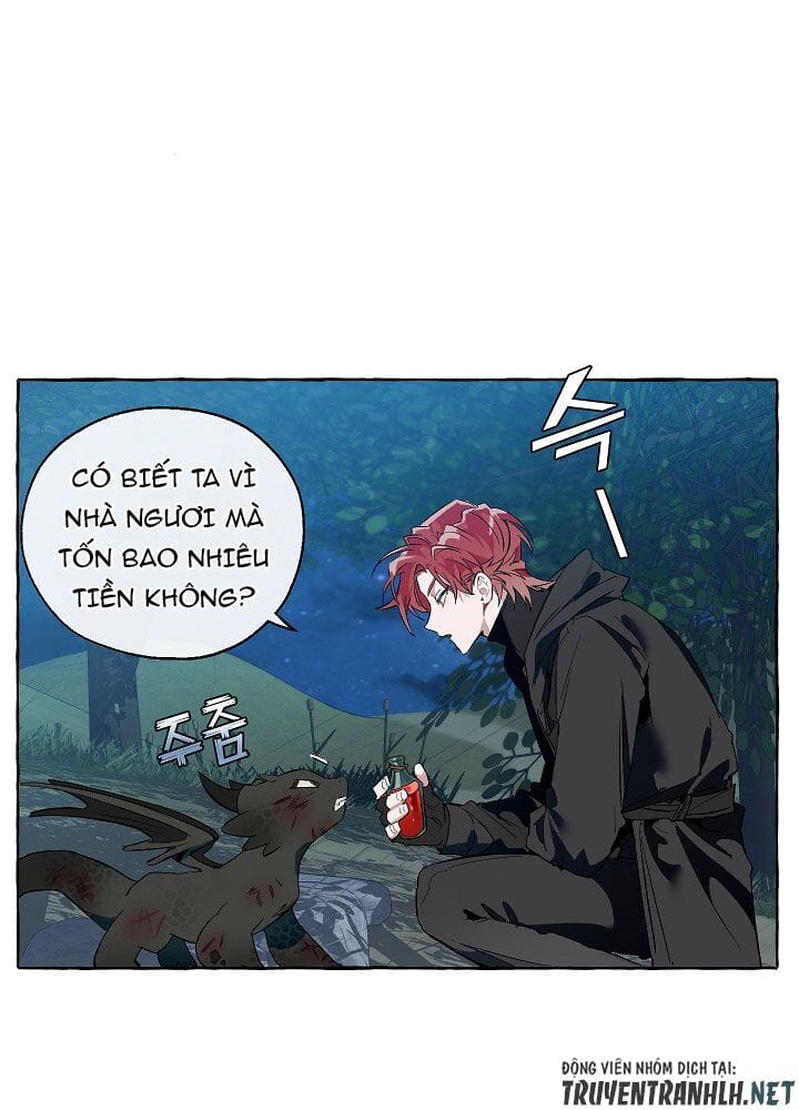 Truyện Tranh Phế Vật Dòng Dõi Bá Tước trang 7