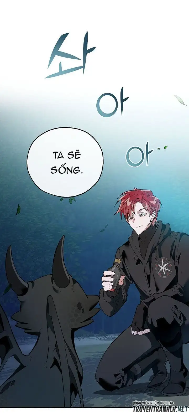 Truyện Tranh Phế Vật Dòng Dõi Bá Tước trang 7