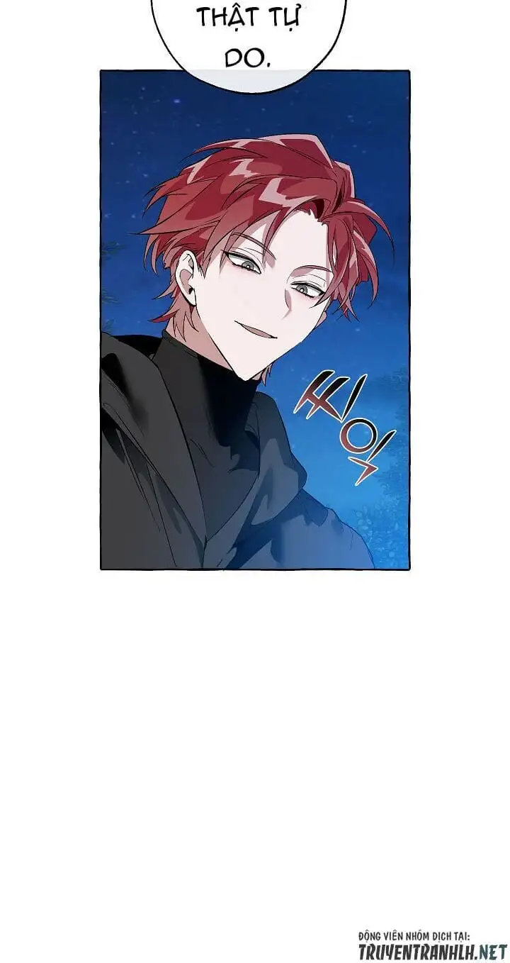 Truyện Tranh Phế Vật Dòng Dõi Bá Tước trang 7