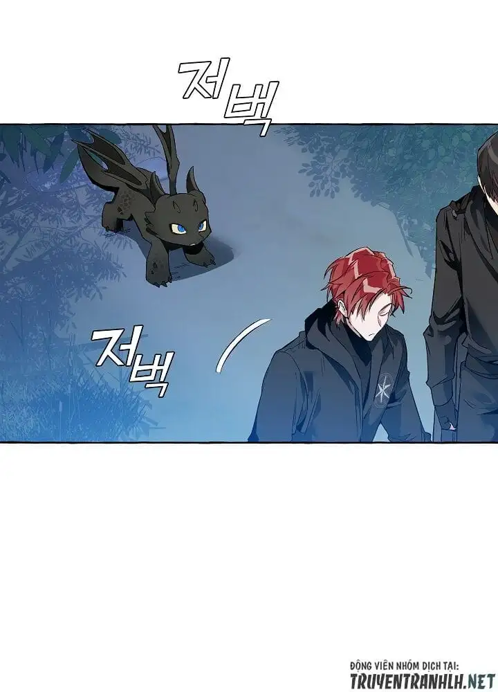 Truyện Tranh Phế Vật Dòng Dõi Bá Tước trang 7