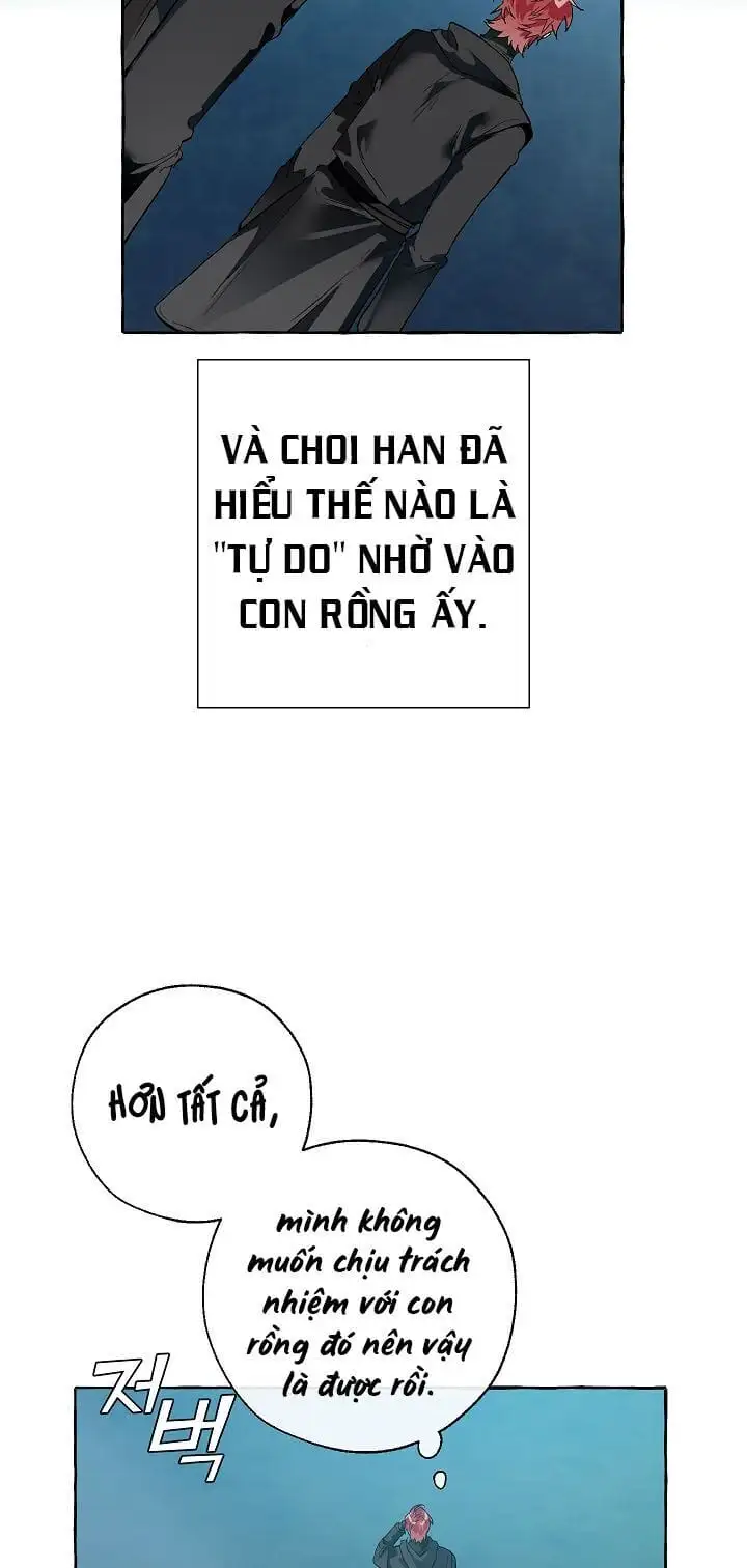 Truyện Tranh Phế Vật Dòng Dõi Bá Tước trang 7