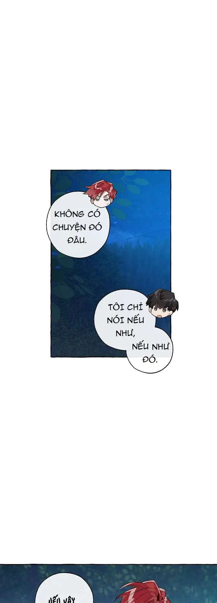 Truyện Tranh Phế Vật Dòng Dõi Bá Tước trang 7