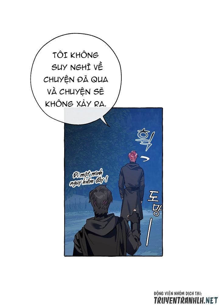 Truyện Tranh Phế Vật Dòng Dõi Bá Tước trang 7
