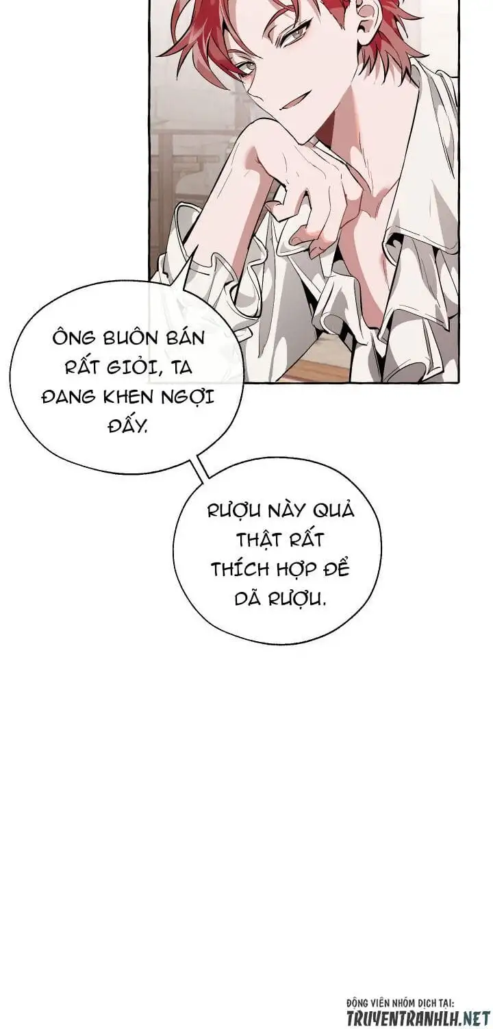 Truyện Tranh Phế Vật Dòng Dõi Bá Tước trang 7