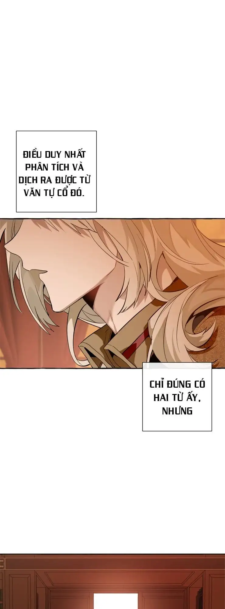 Truyện Tranh Phế Vật Dòng Dõi Bá Tước trang 7