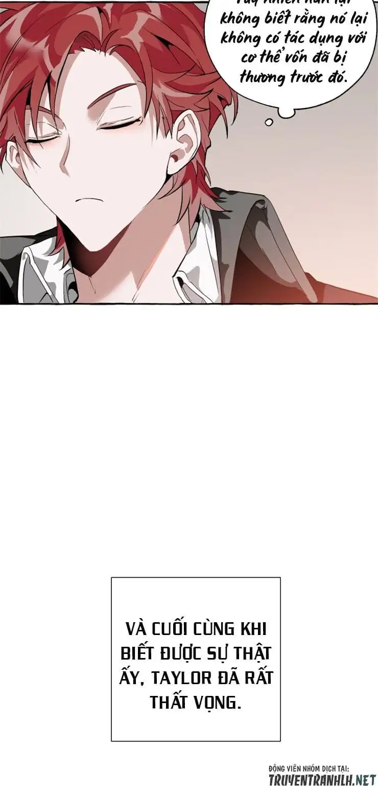 Truyện Tranh Phế Vật Dòng Dõi Bá Tước trang 7