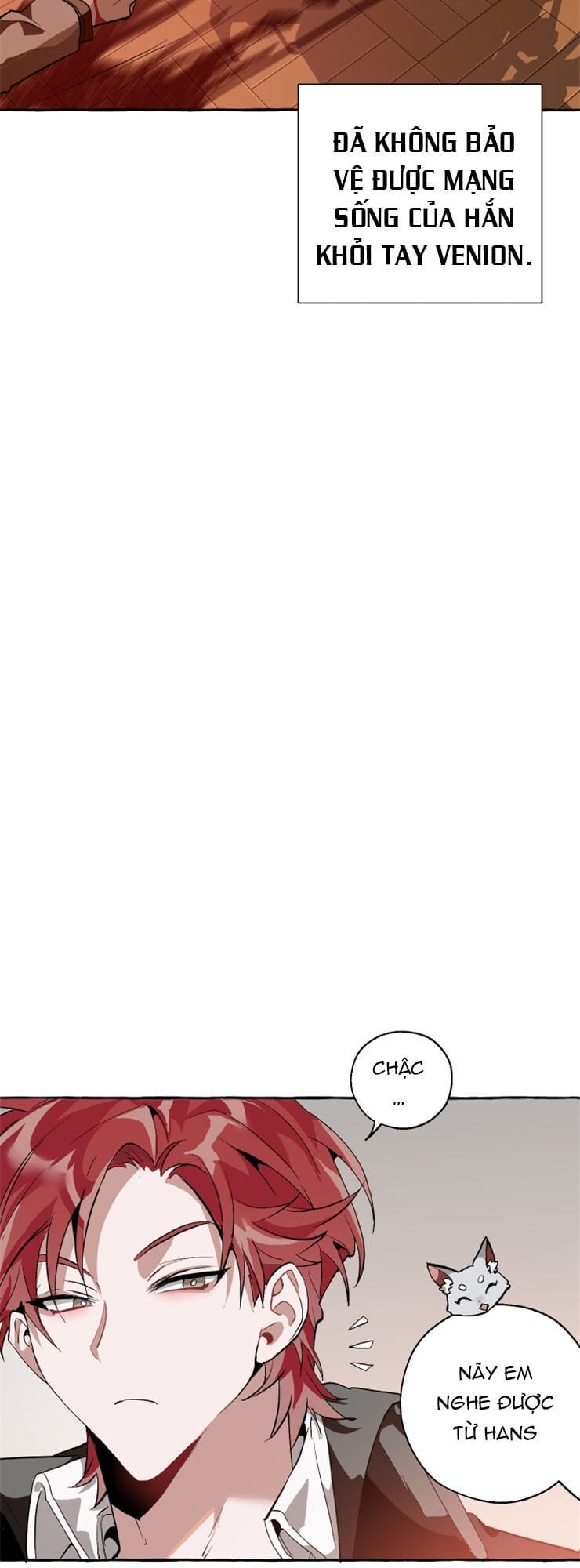 Truyện Tranh Phế Vật Dòng Dõi Bá Tước trang 7