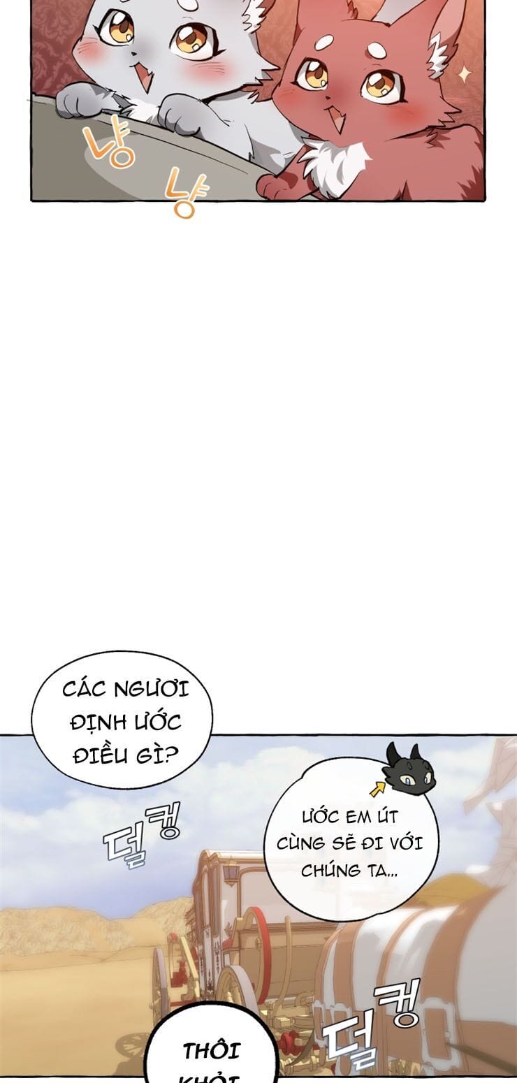 Truyện Tranh Phế Vật Dòng Dõi Bá Tước trang 7