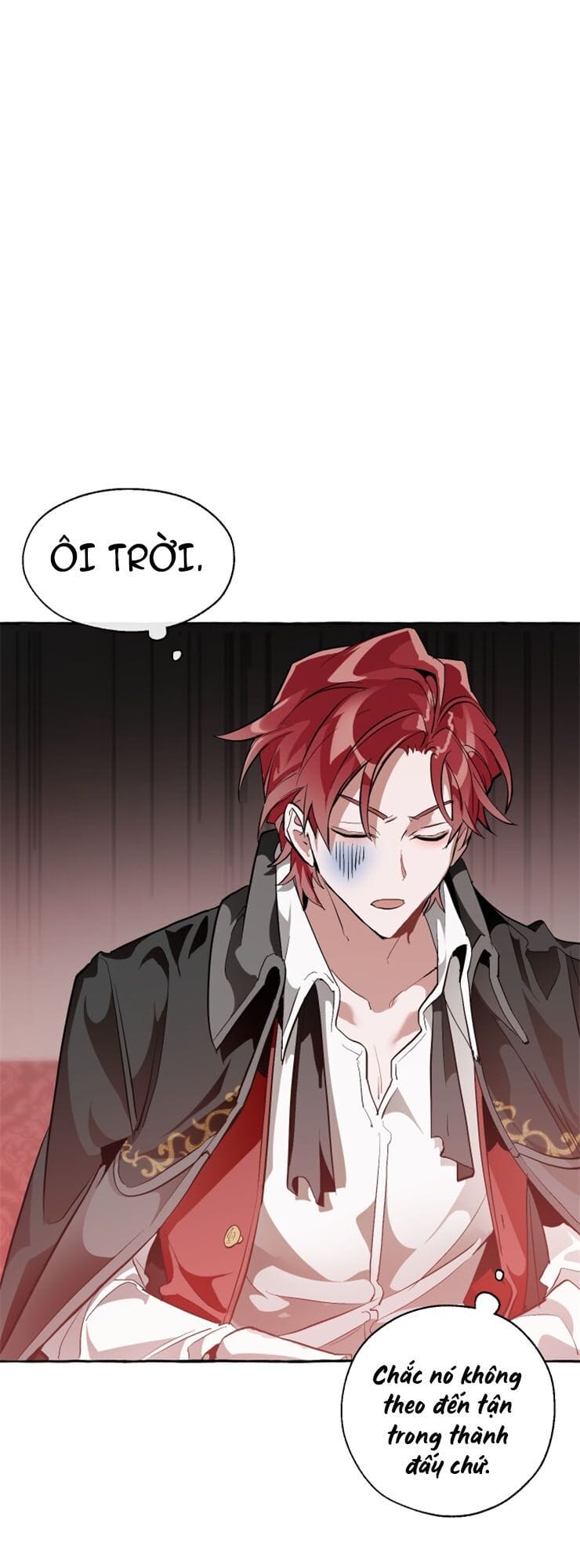Truyện Tranh Phế Vật Dòng Dõi Bá Tước trang 7