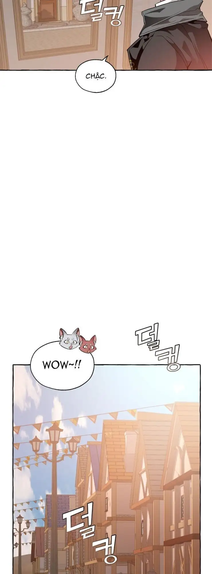 Truyện Tranh Phế Vật Dòng Dõi Bá Tước trang 7