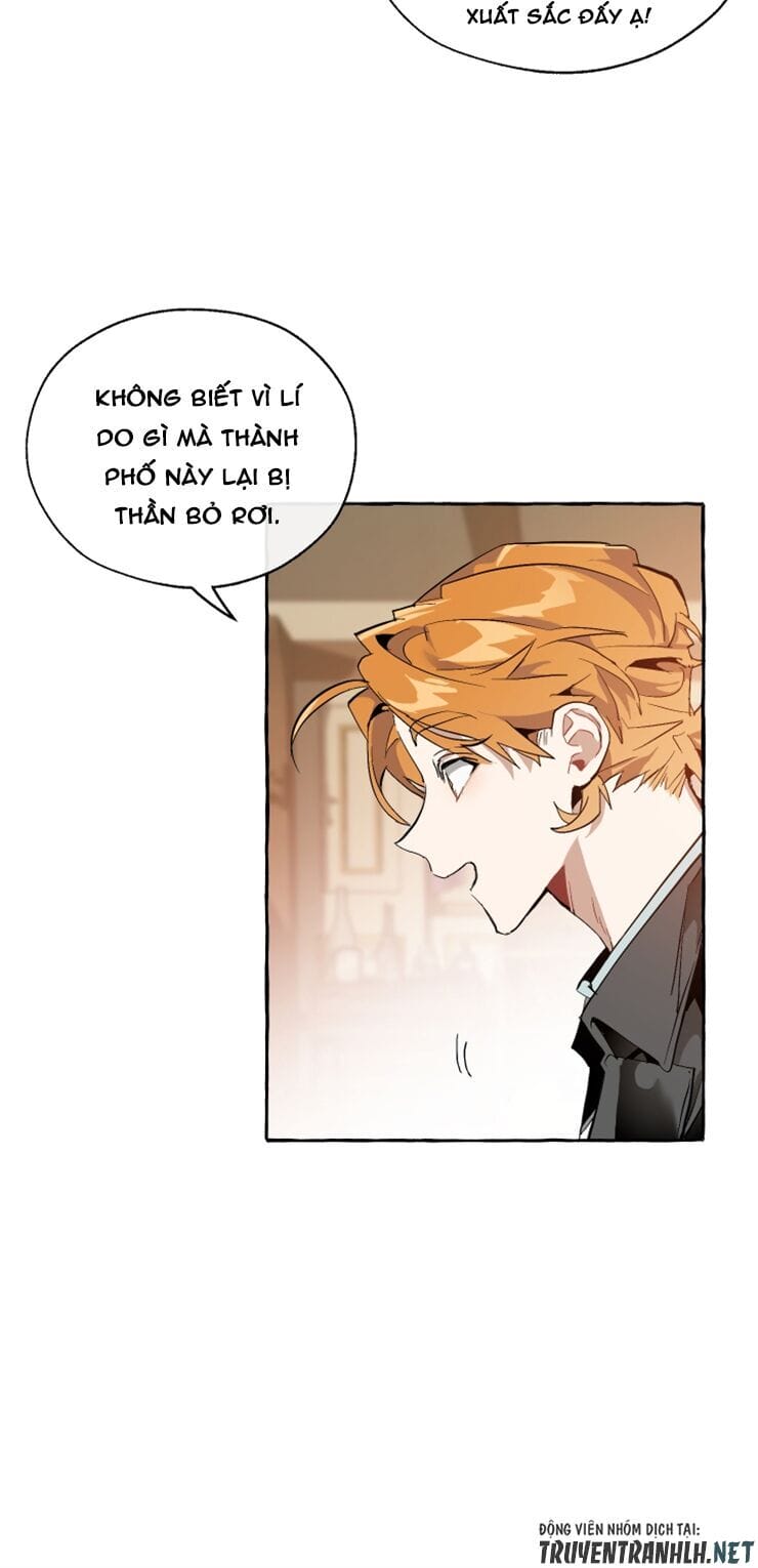 Truyện Tranh Phế Vật Dòng Dõi Bá Tước trang 7