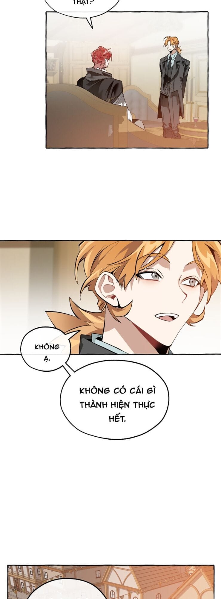 Truyện Tranh Phế Vật Dòng Dõi Bá Tước trang 7