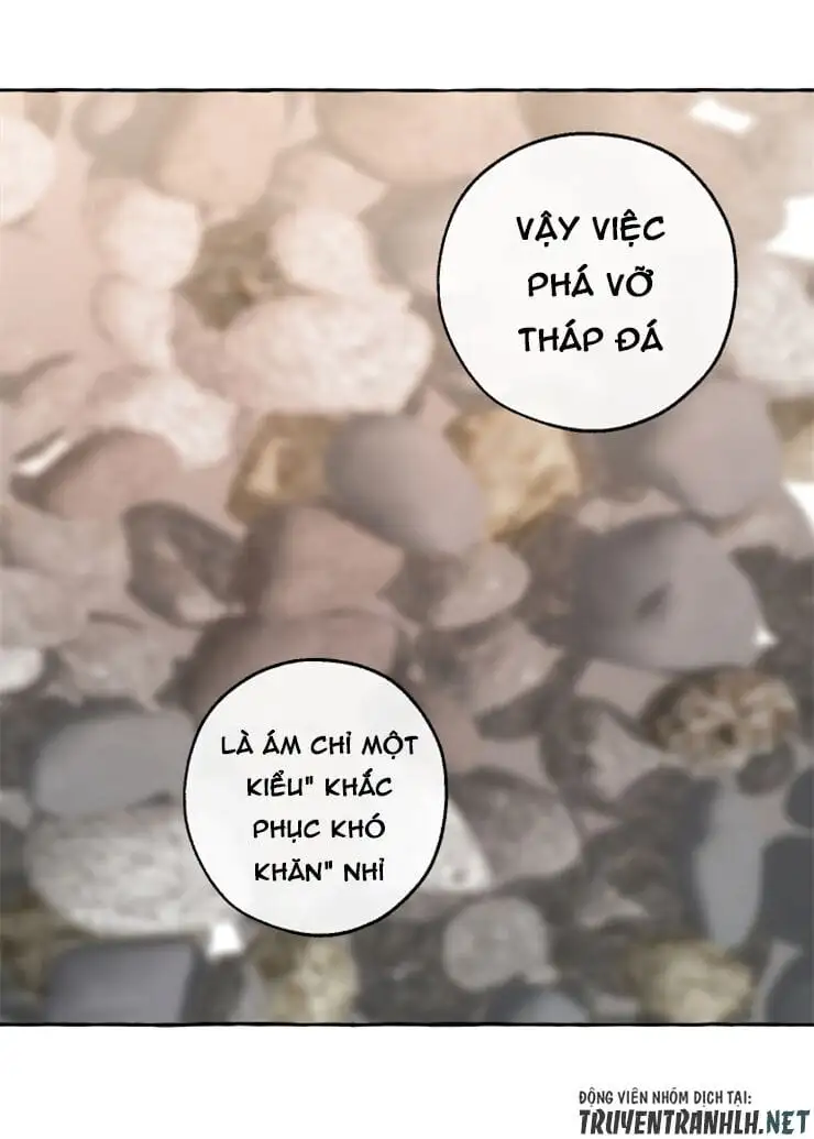 Truyện Tranh Phế Vật Dòng Dõi Bá Tước trang 7