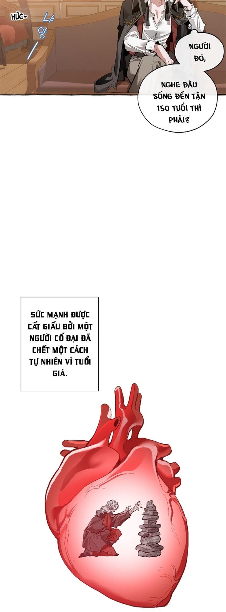 Truyện Tranh Phế Vật Dòng Dõi Bá Tước trang 7