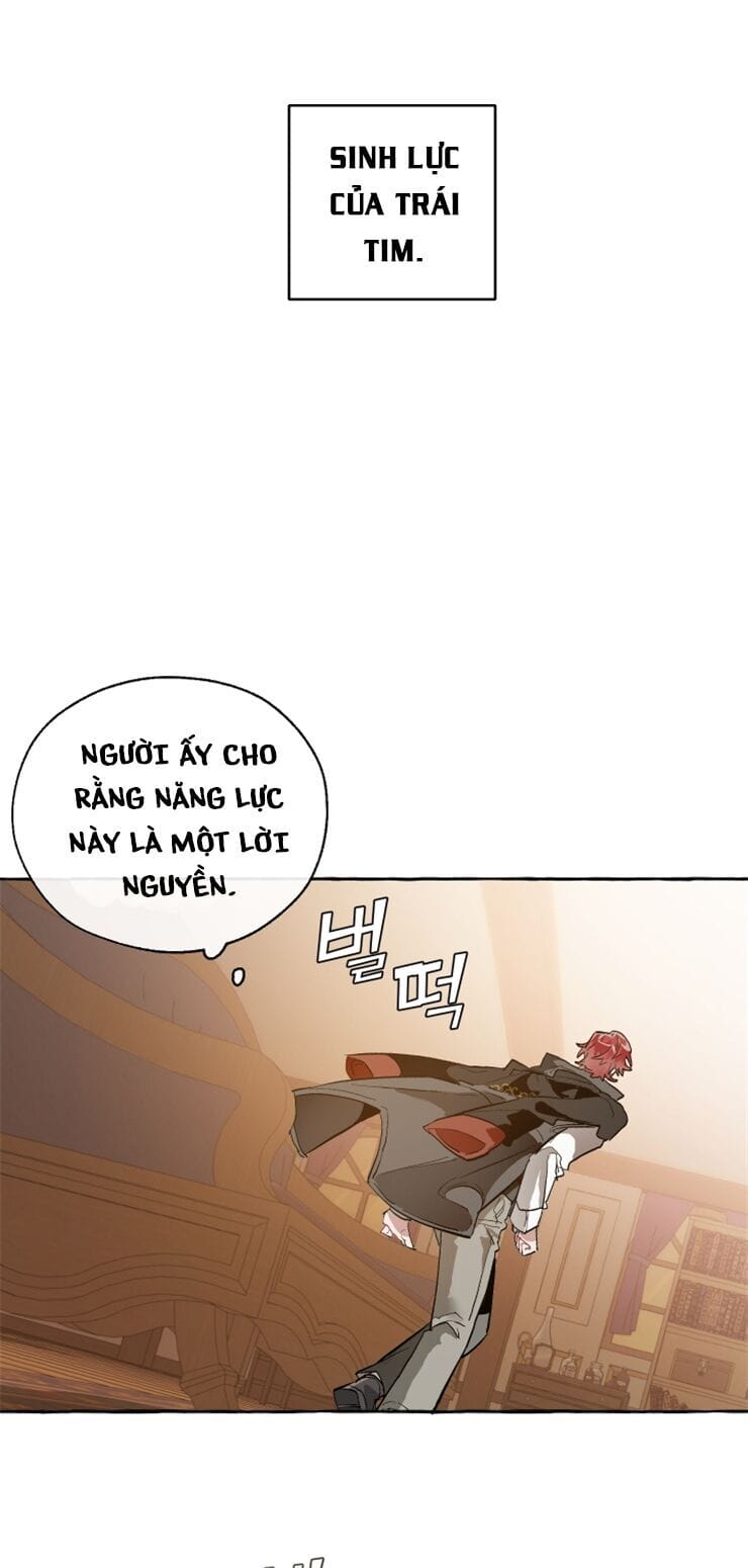 Truyện Tranh Phế Vật Dòng Dõi Bá Tước trang 7