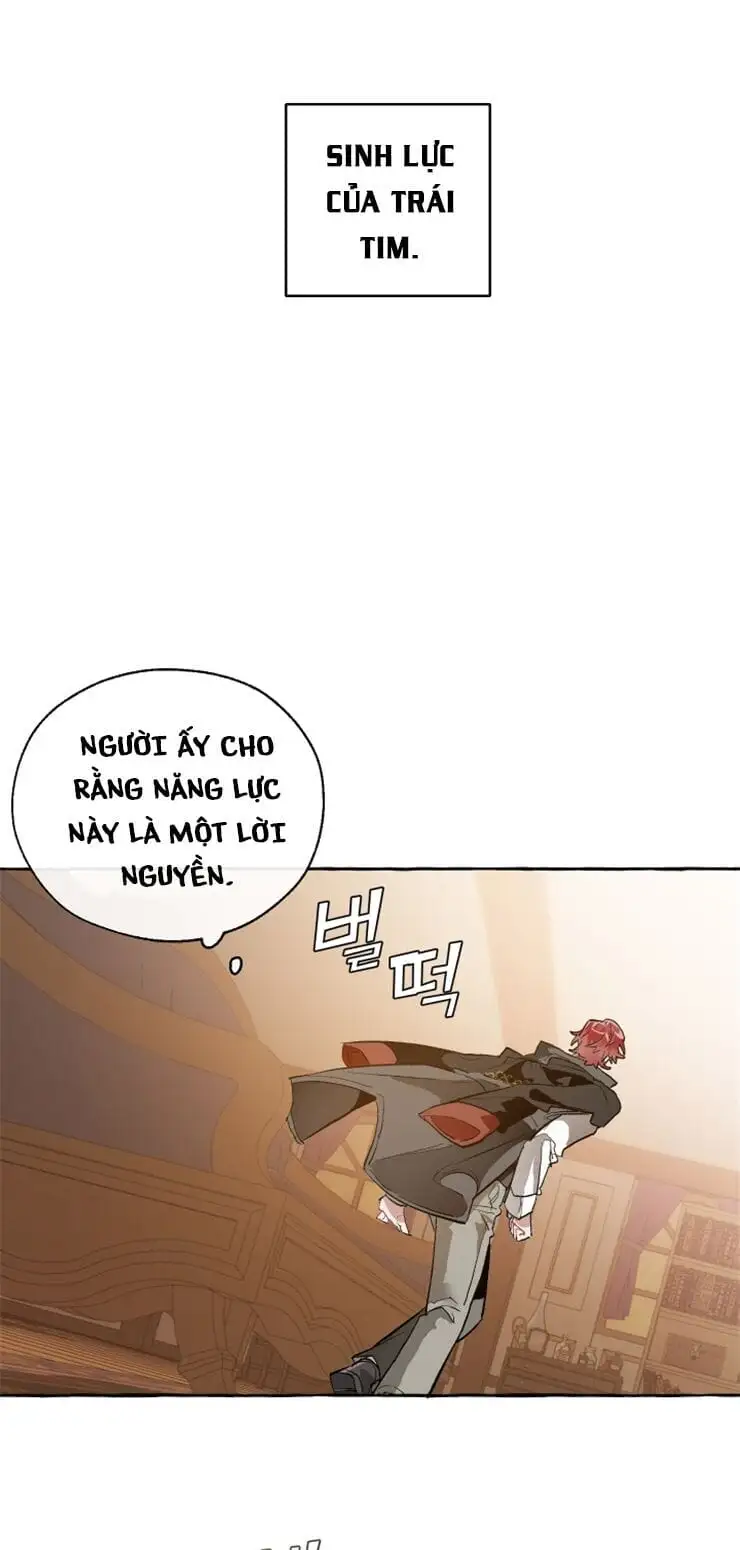 Truyện Tranh Phế Vật Dòng Dõi Bá Tước trang 7