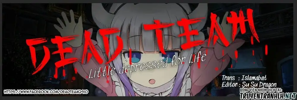 Truyện Tranh Phế Vật Dòng Dõi Bá Tước trang 7