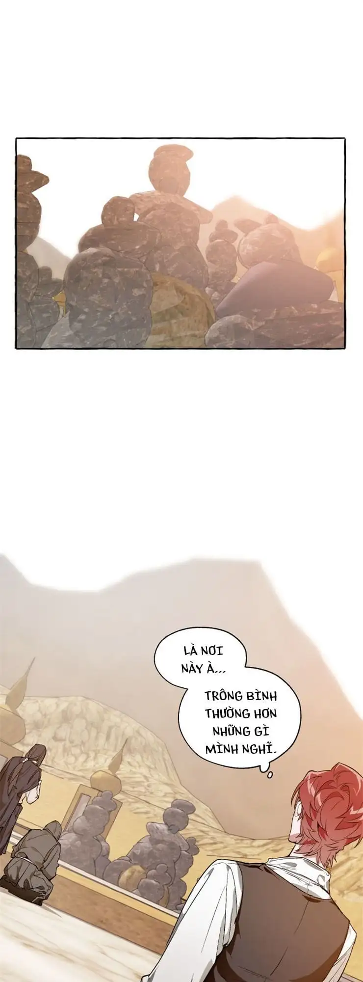 Truyện Tranh Phế Vật Dòng Dõi Bá Tước trang 7