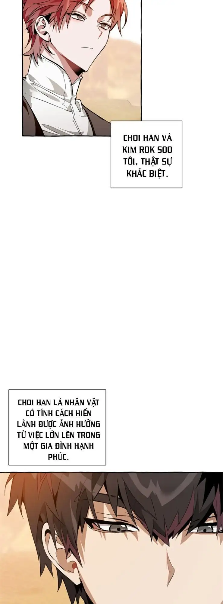 Truyện Tranh Phế Vật Dòng Dõi Bá Tước trang 7