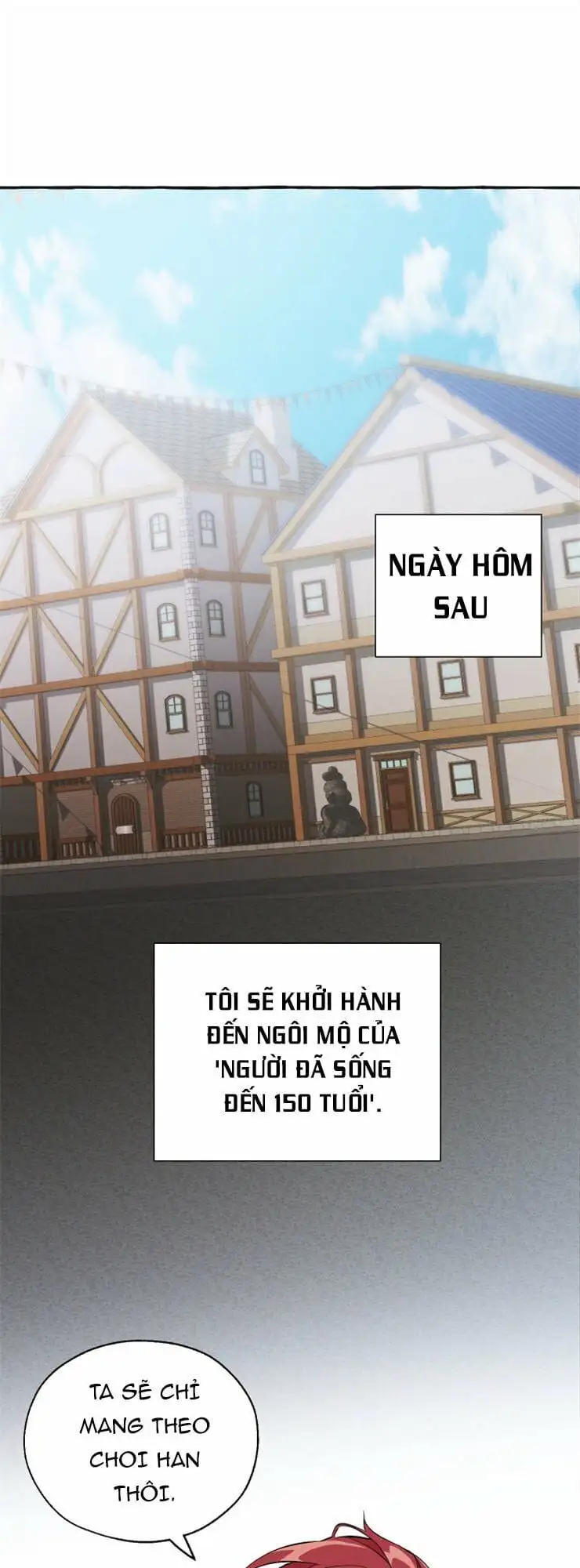 Truyện Tranh Phế Vật Dòng Dõi Bá Tước trang 7