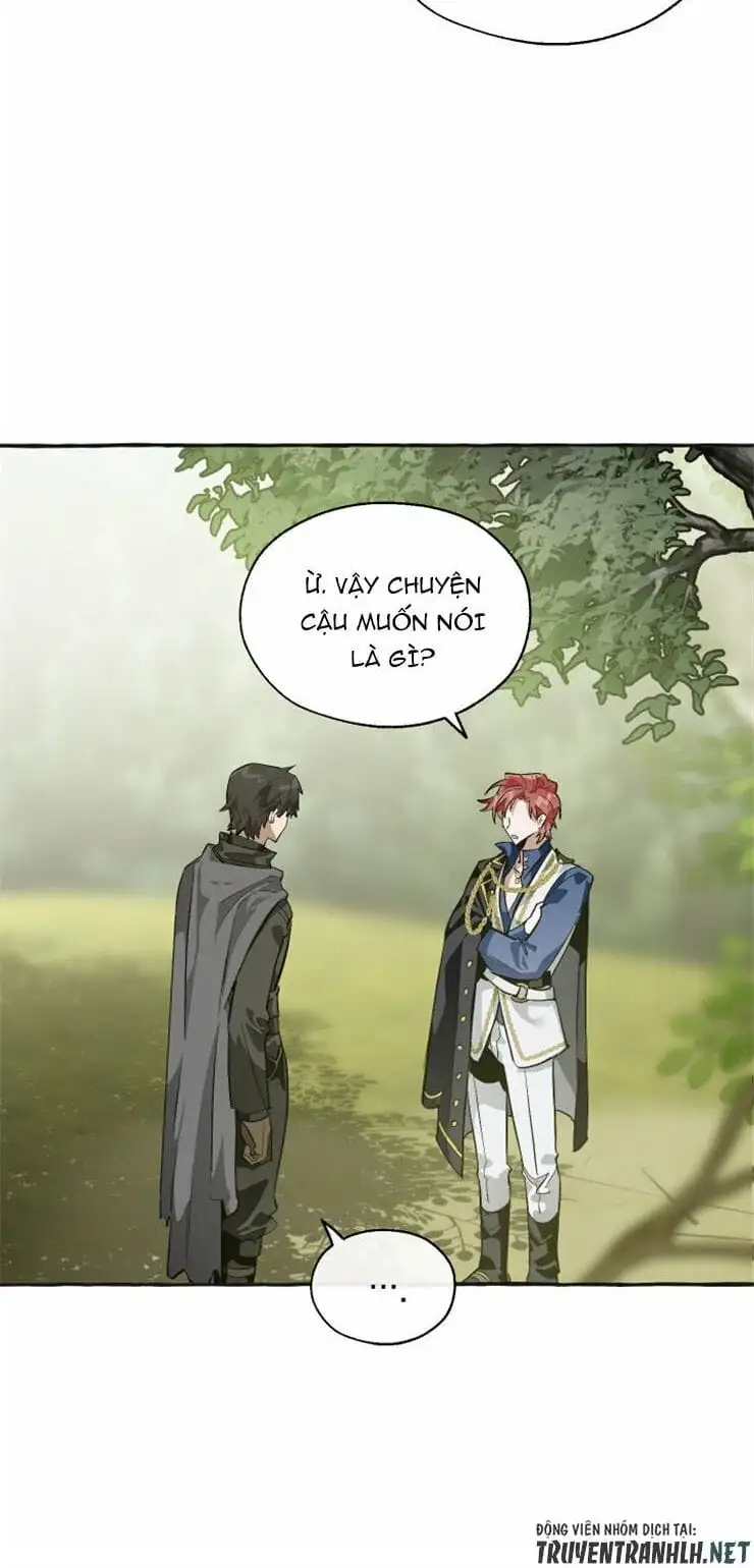 Truyện Tranh Phế Vật Dòng Dõi Bá Tước trang 7