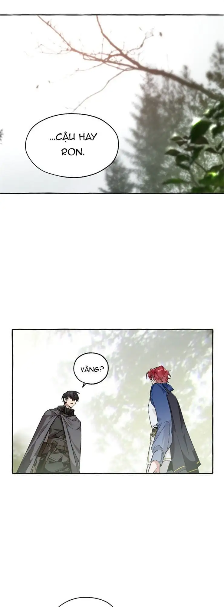 Truyện Tranh Phế Vật Dòng Dõi Bá Tước trang 7