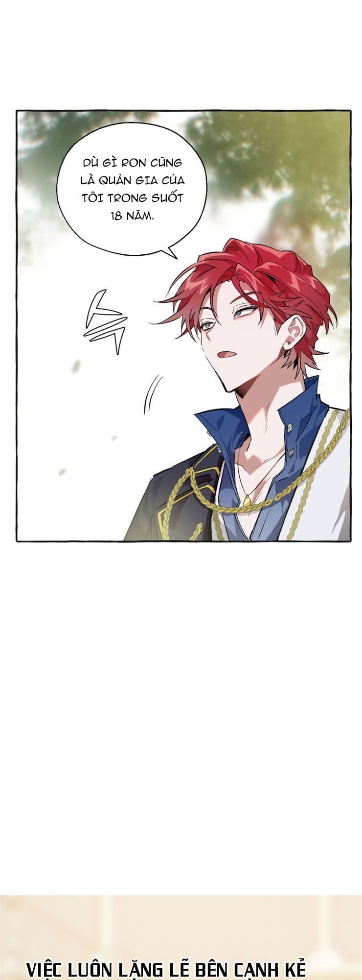 Truyện Tranh Phế Vật Dòng Dõi Bá Tước trang 7