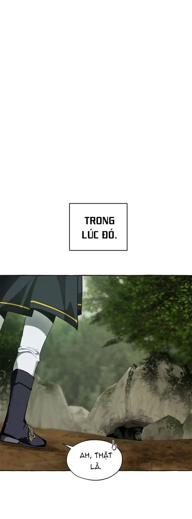 Truyện Tranh Phế Vật Dòng Dõi Bá Tước trang 7