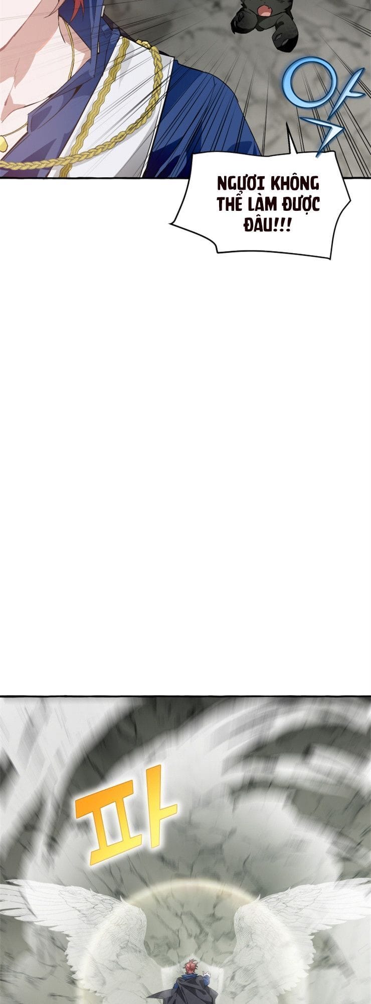 Truyện Tranh Phế Vật Dòng Dõi Bá Tước trang 7