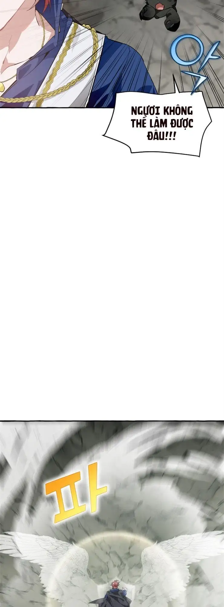Truyện Tranh Phế Vật Dòng Dõi Bá Tước trang 7